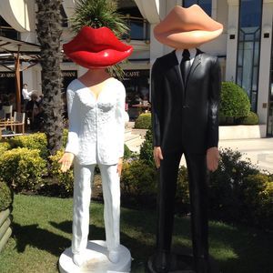 Meet your Posher, Corazon